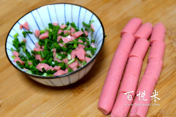 自己在家做面包，比面包店的還好吃，烘焙小白也能做